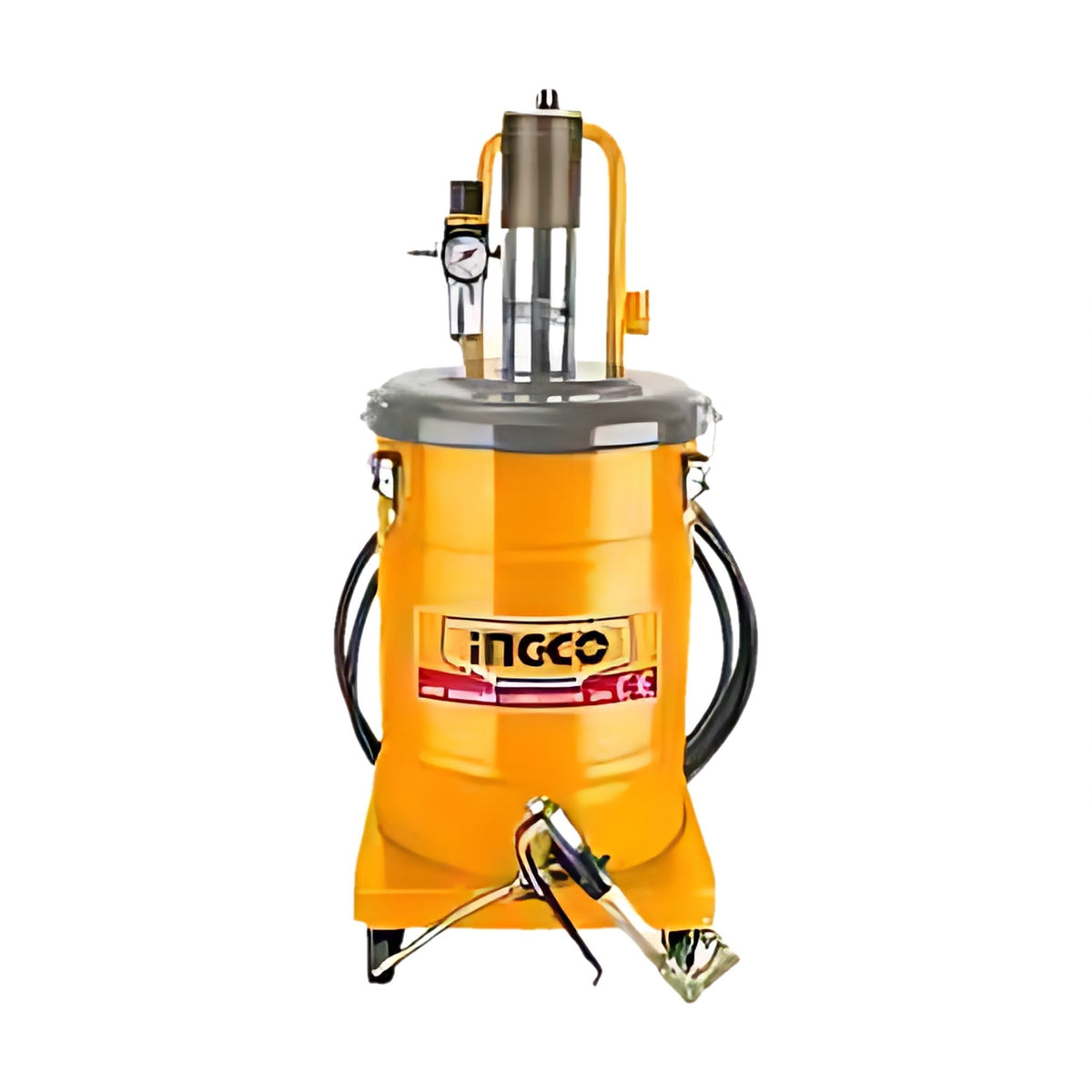 INGCO AGL02301 Air Grease Pump 30L