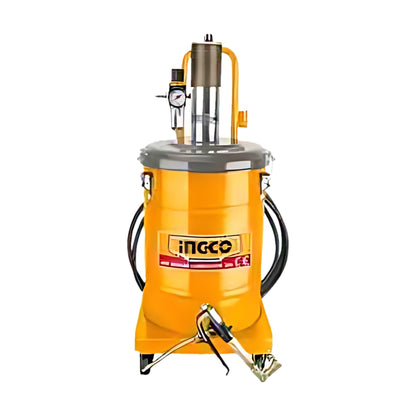 INGCO AGL02301 Air Grease Pump 30L