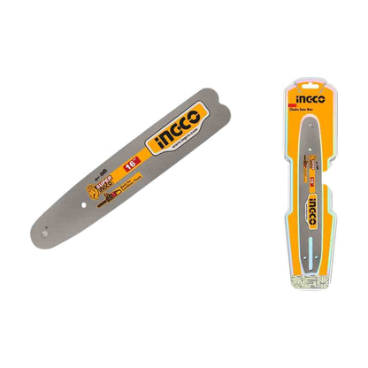 INGCO AGSB51603 Chainsaw Guide Bar 16"