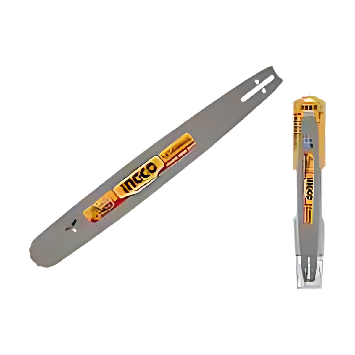 INGCO AGSB51801 Chainsaw Guide Bar 18"
