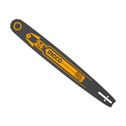 INGCO AGSB52401 Chainsaw Guide Bar 24"
