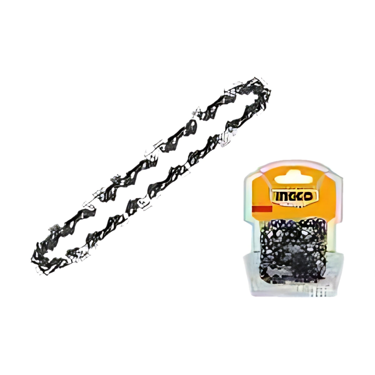 INGCO AGSC51001 Chainsaw Chain 10"