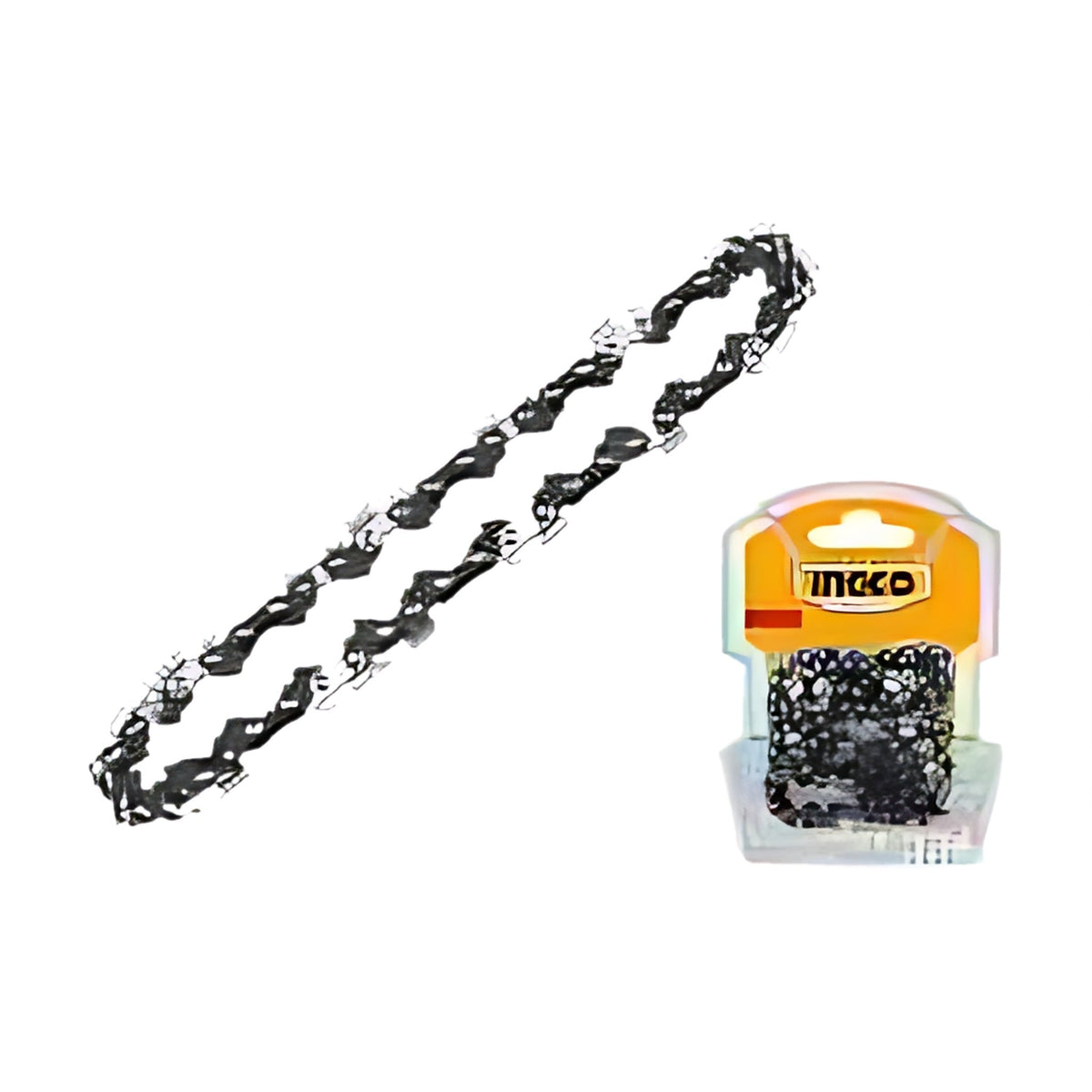 INGCO AGSC51801 Chainsaw Chain 18"