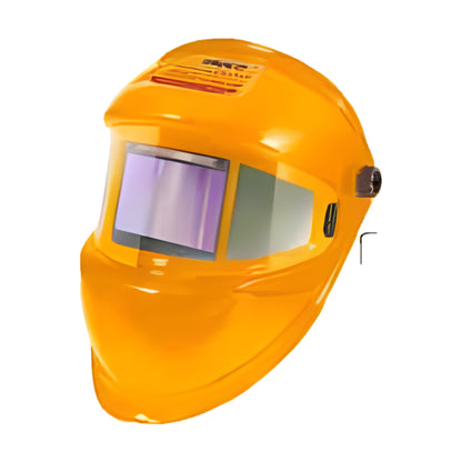 INGCO AHM006 Auto-Darkening Welding Mask