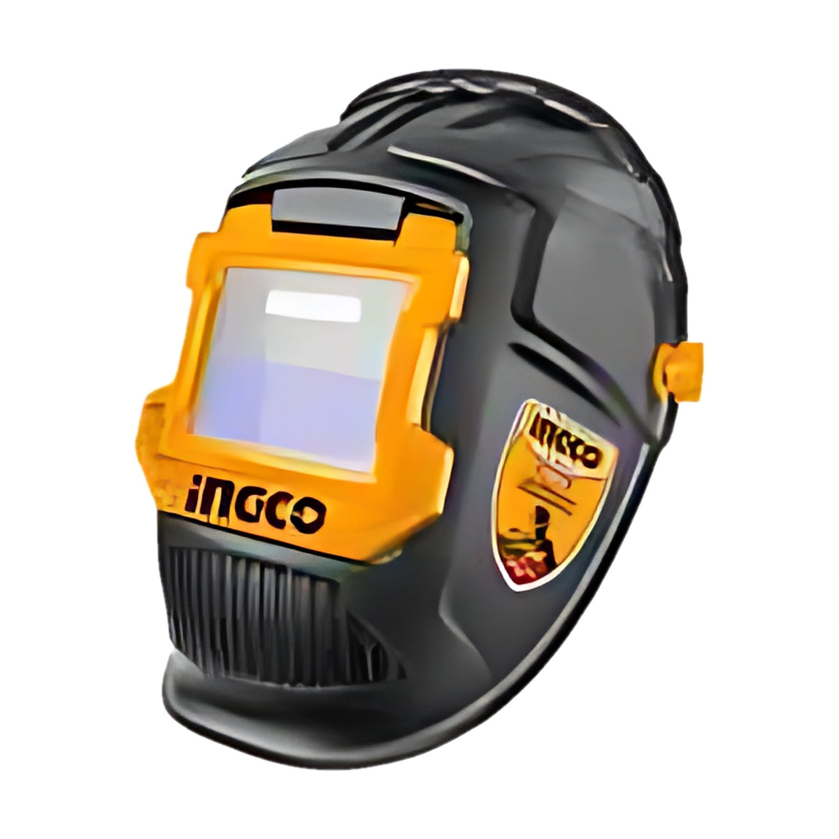 INGCO AHM009 Auto Darkening Welding Mask