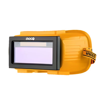 INGCO AHM112 Auto-Darkening Welding Goggles