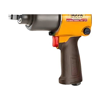 INGCO AIW12562 Air Impact Wrench 1/2"