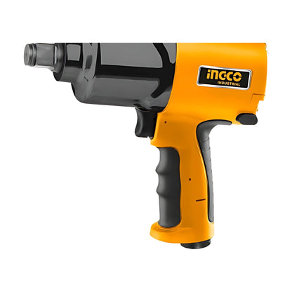 INGCO AIW341301 Air Impact Wrench 3/4" 1355Nm