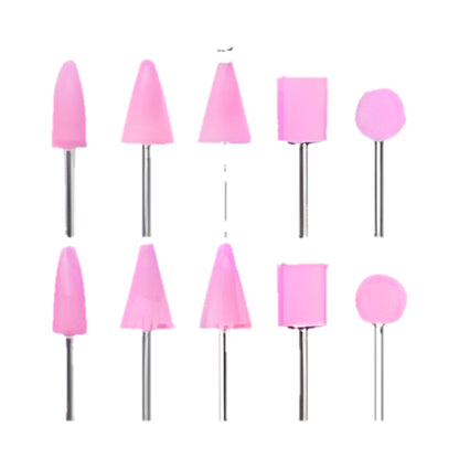 INGCO AKB1012 Rotary Grinding Stone Set