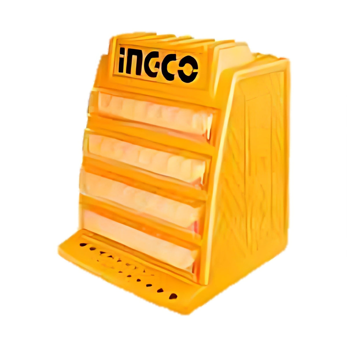 INGCO AKD2688 Drill Bit Display Stand