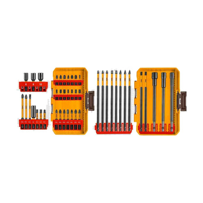 INGCO AKDL24408 Screwdriver Bit Set