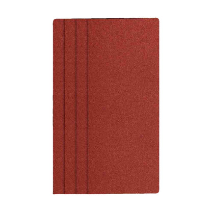 INGCO AKFS2401012 Sanding Sheet Set 90x231mm