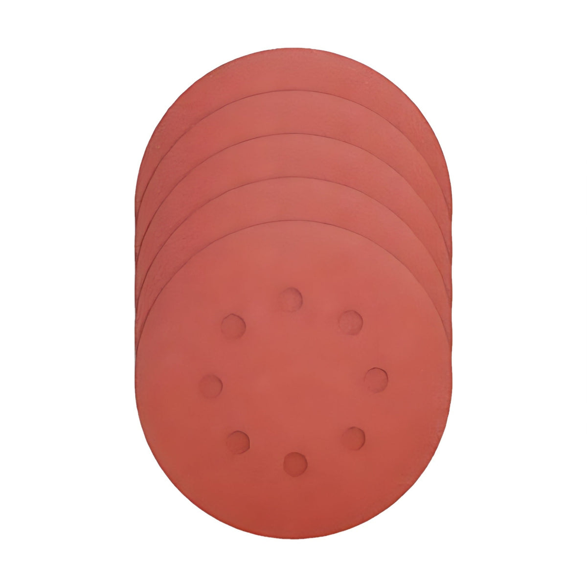 INGCO AKRS1500511 Sanding Discs 150mm