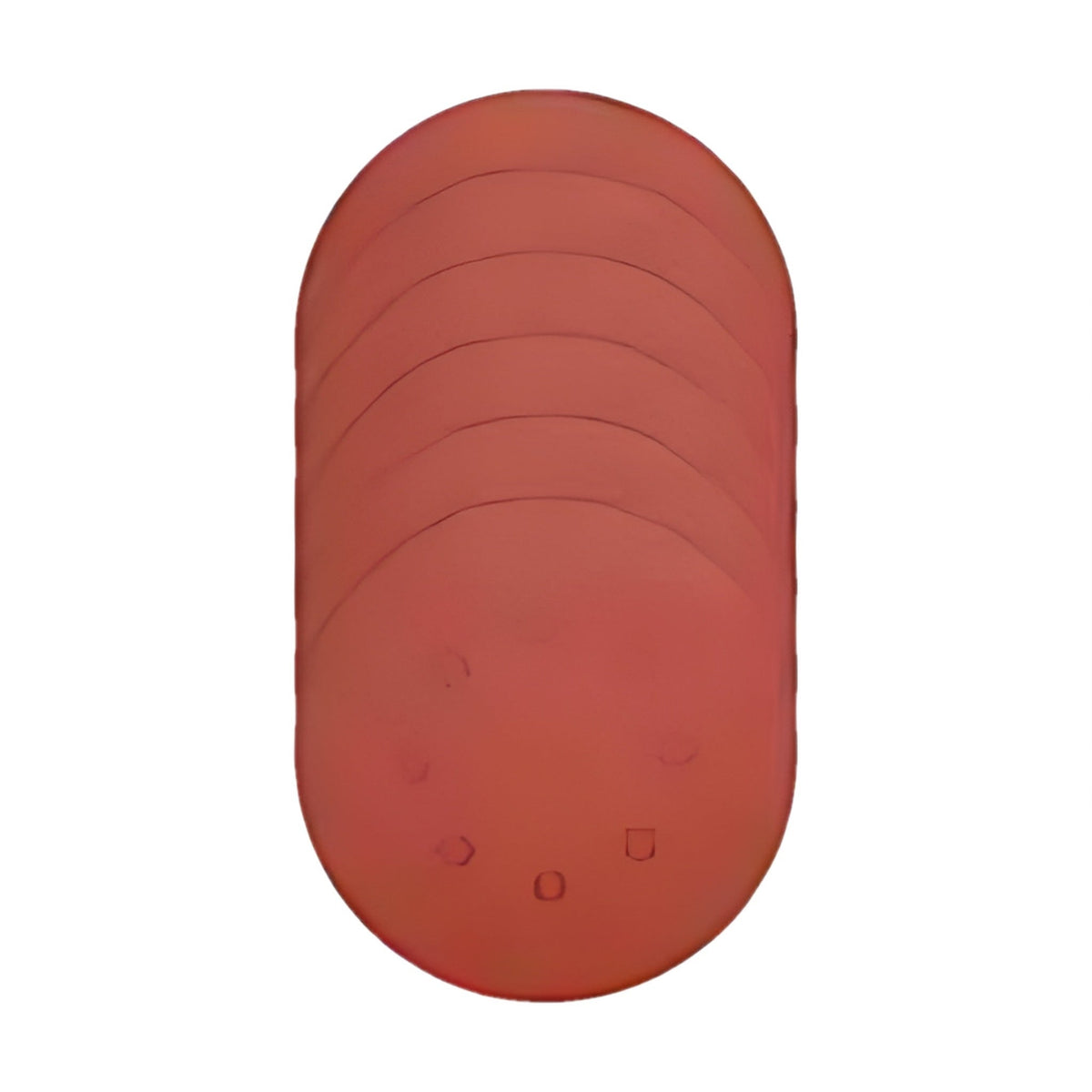 INGCO AKRS180030 Round Sanding Disc Set 180mm