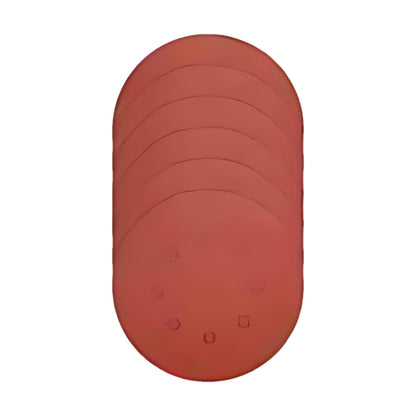 INGCO AKRS180030 Round Sanding Disc Set 180mm