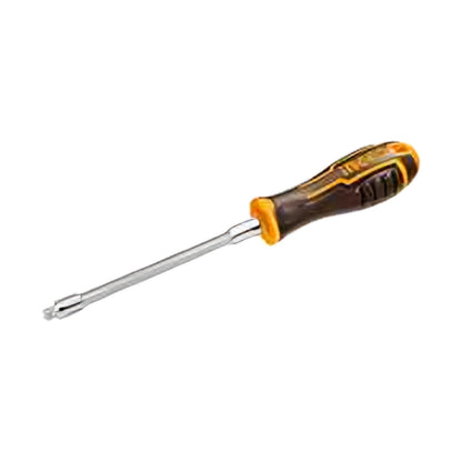 INGCO AKSDFL1208 Flexible Shaft Screwdriver