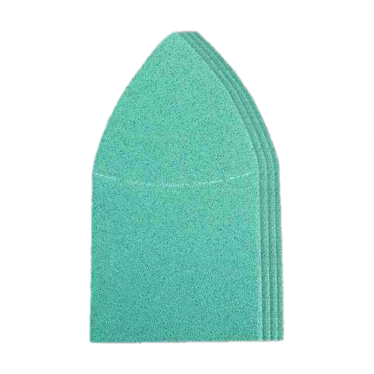 INGCO AKTS938660 Detail Sander Sandpaper Set
