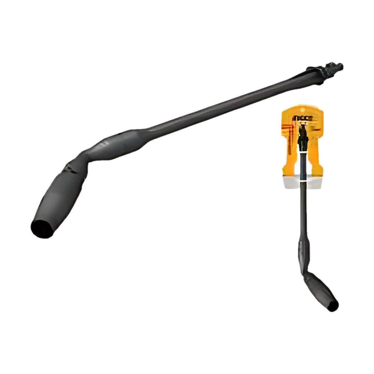 INGCO AMAN4501 Pressure Washer Bent Lance 45°