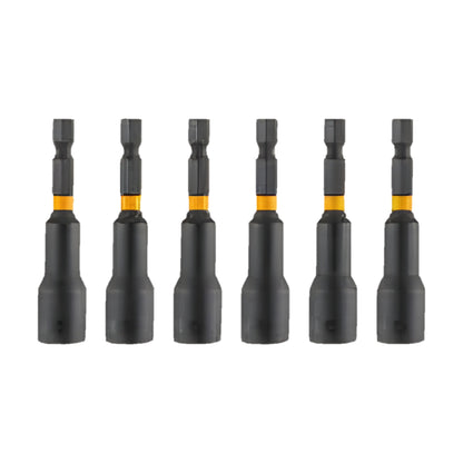INGCO AMN65061 Magnetic Nut Setter Set