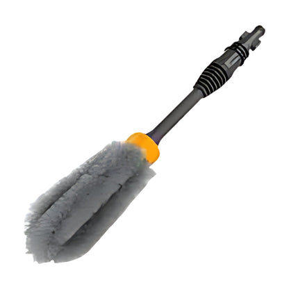 INGCO AMWB1781 Pressure Washer Wheel Brush 390mm