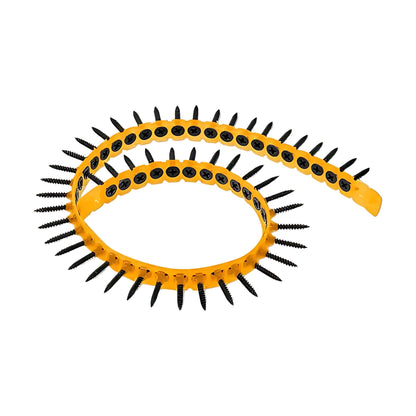 INGCO ANA19251 Collated Drywall Screws 3.5x25mm