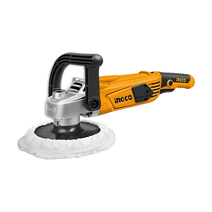 INGCO AP14008 Polisher 1400W 180 mm
