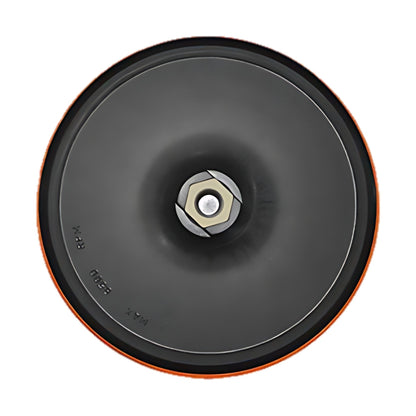 INGCO APP0111151 Velcro Backing Pad 115mm
