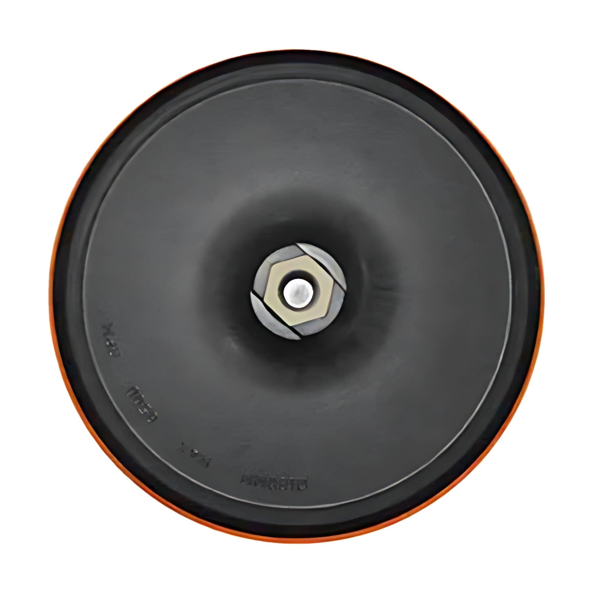 INGCO APP0111801 Rubber Backing Pad 180mm