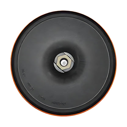 INGCO APP0111801 Rubber Backing Pad 180mm
