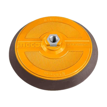 INGCO APP18051 Polisher Backing Pad 180mm