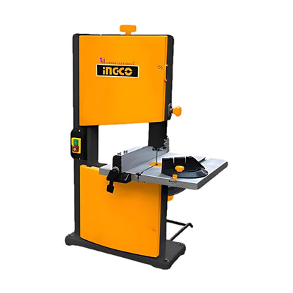 INGCO BAS3502 Benchtop Band Saw 350W