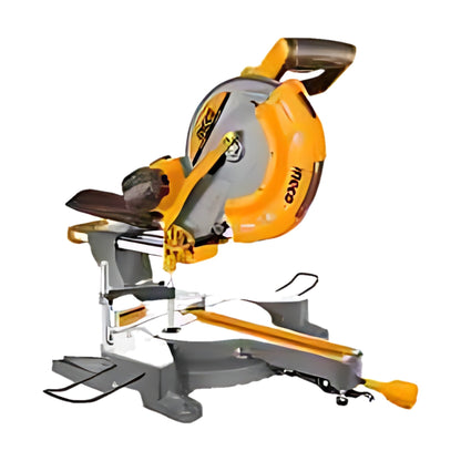 INGCO BM2S24007 Sliding Miter Saw 2400W