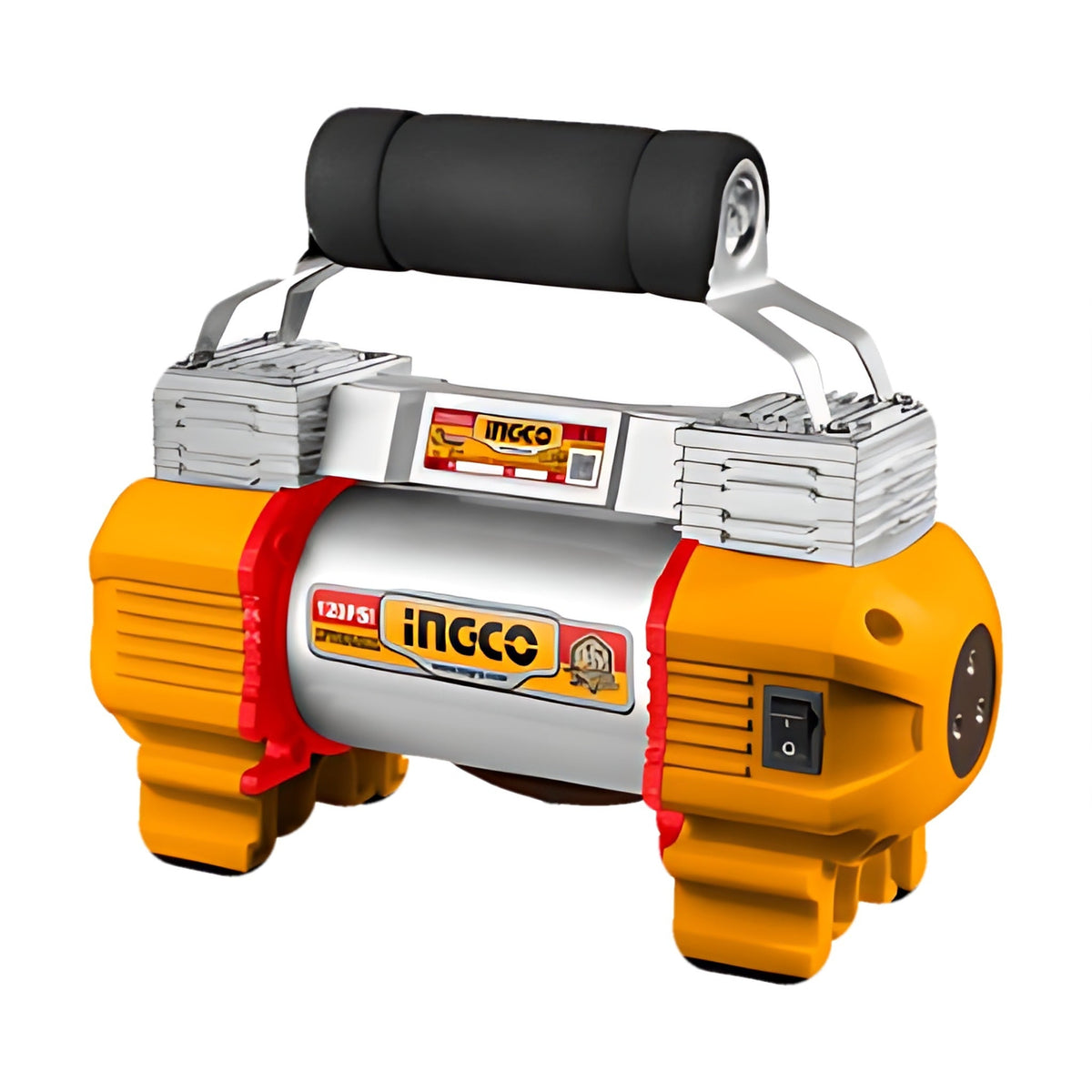 INGCO CACLI2026 Cordless Tyre Inflator 20V