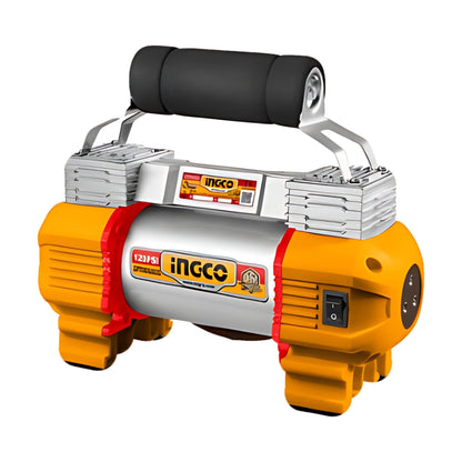 INGCO CACLI2026 Cordless Tyre Inflator 20V