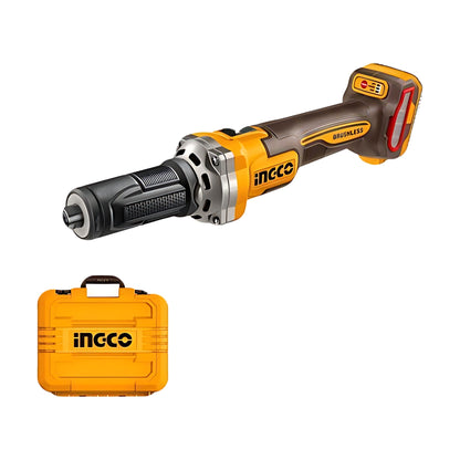 INGCO CDGLI20012 Cordless Die Grinder 20V