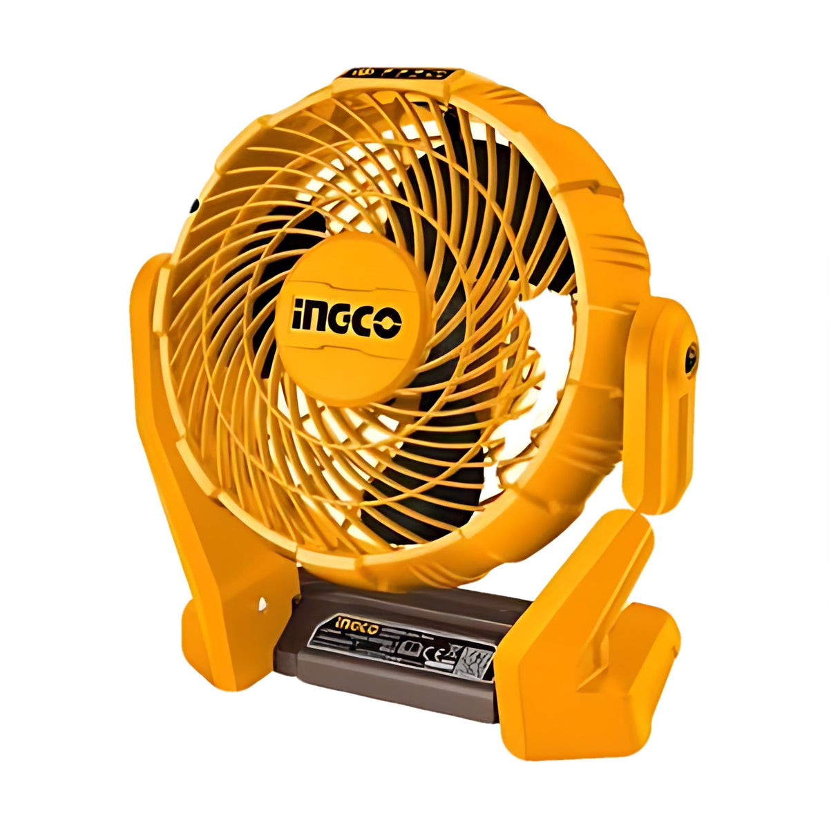 INGCO CFALI2007 Cordless Fan 20V 7"