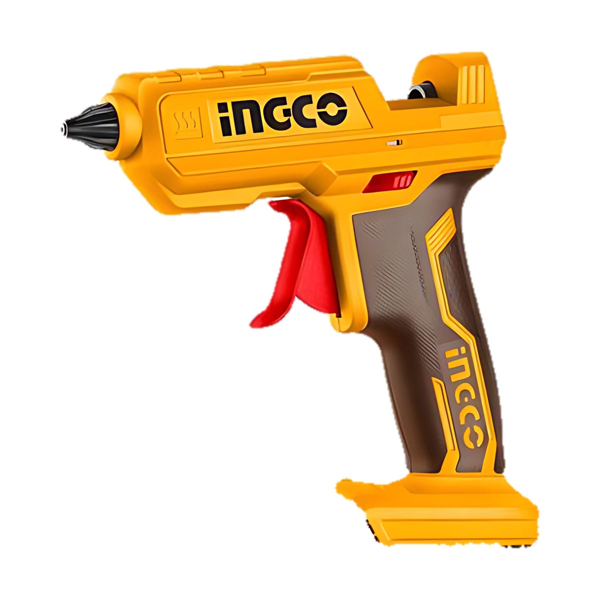 INGCO CGGLI2001 Cordless Glue Gun 20V