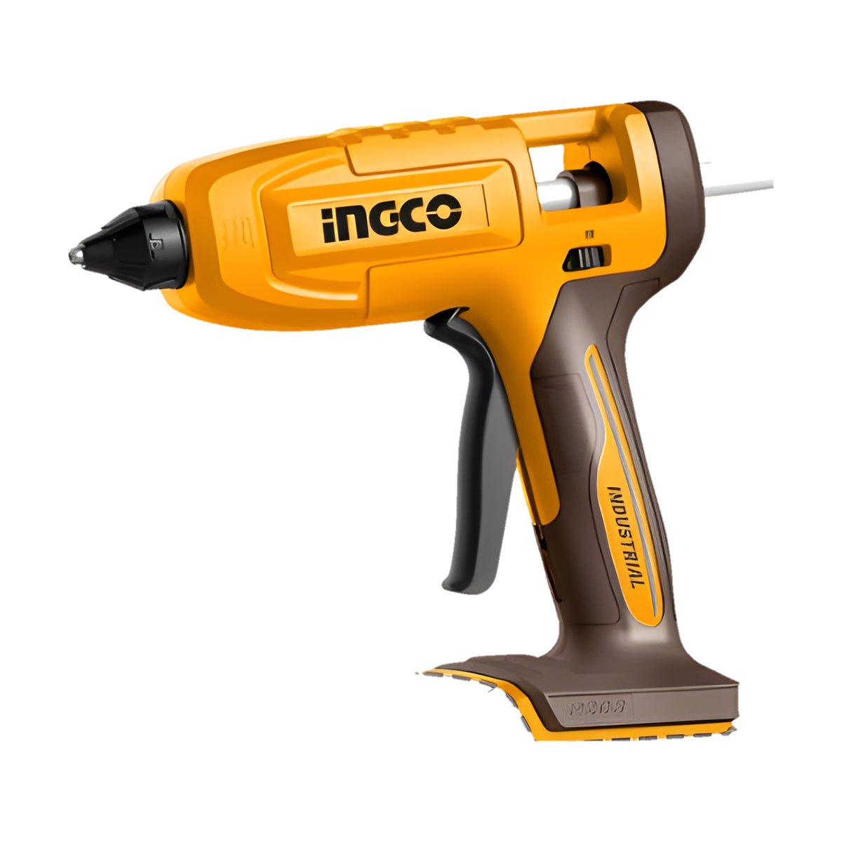 INGCO CGGLI2003 Cordless Glue Gun 20V