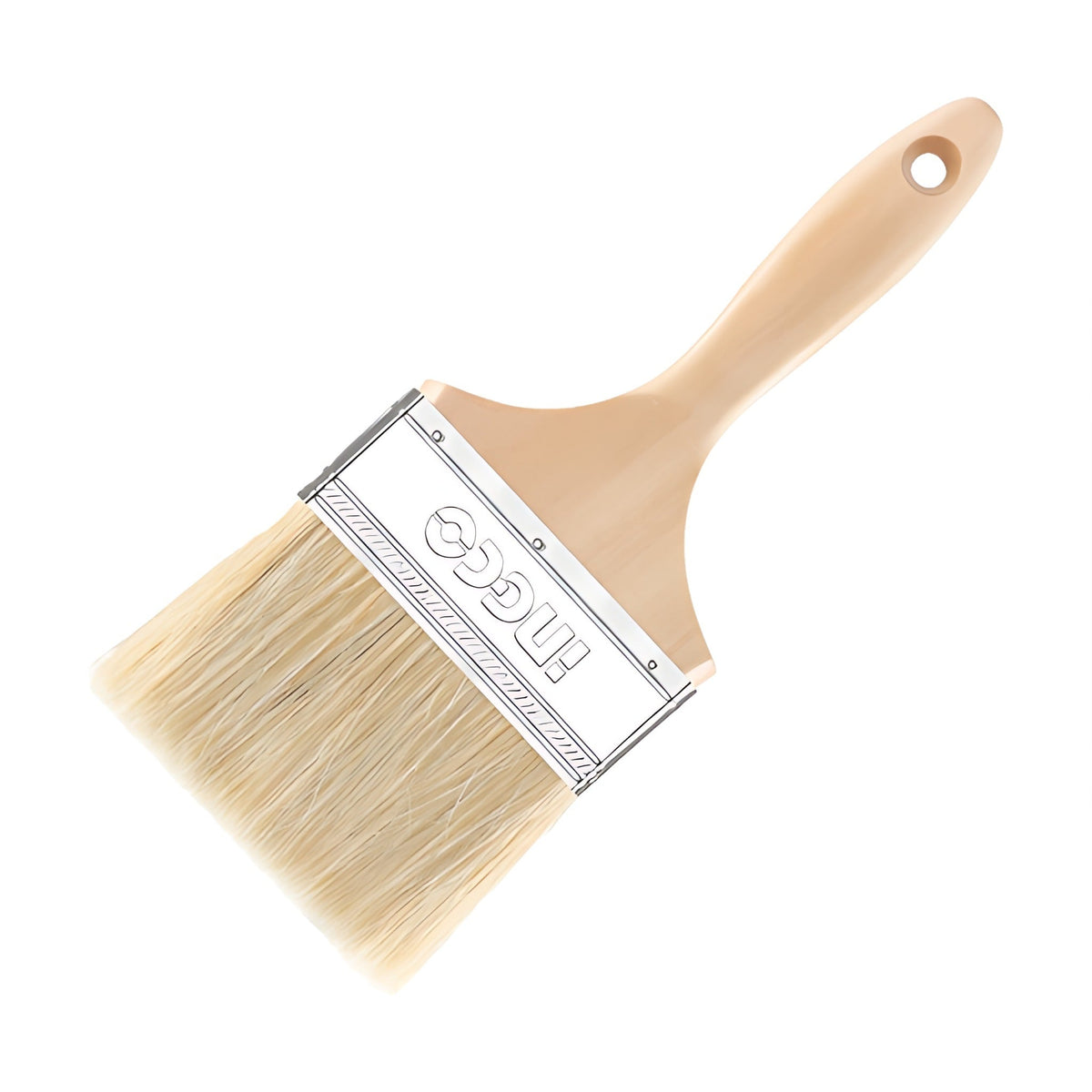 INGCO CHPTB0503 Paint Brush 3" Wooden Handle