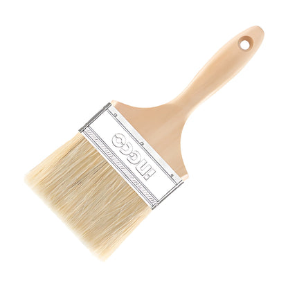 INGCO CHPTB0503 Paint Brush 3" Wooden Handle