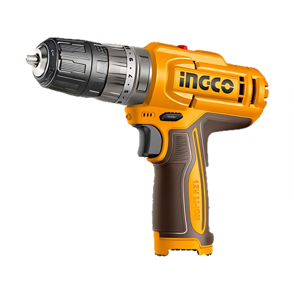INGCO CIDLI12206 Cordless Impact Drill 12V