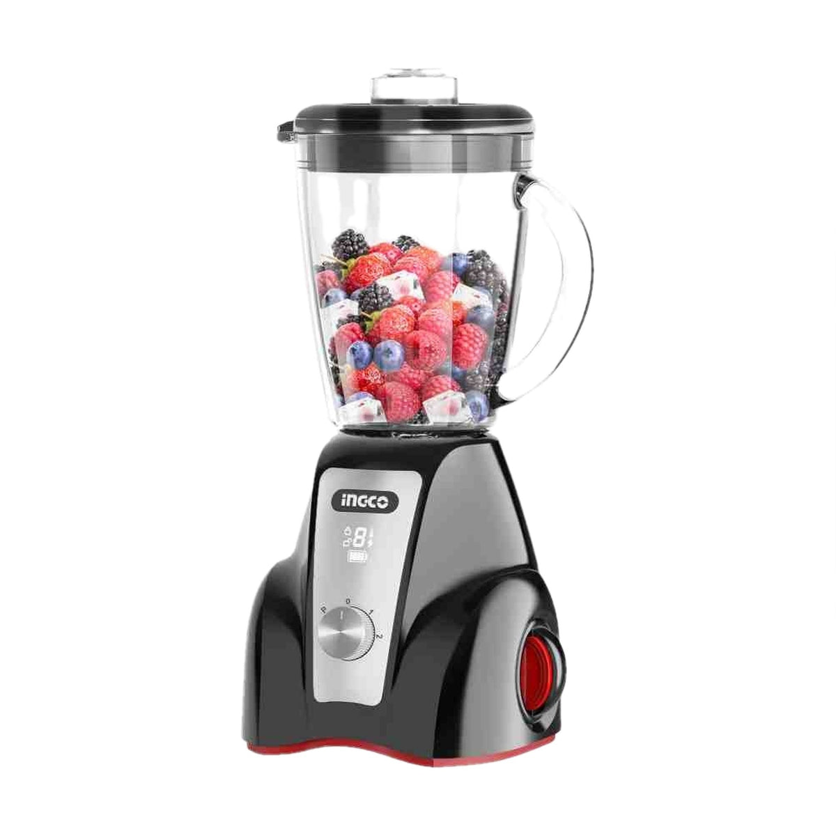 INGCO CJB052K Cordless Blender 16V