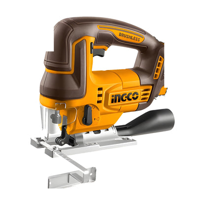 INGCO CJSLI1008 Cordless Jigsaw 20V