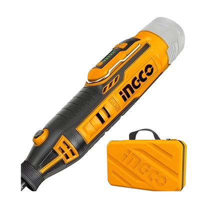 INGCO CMGLI12011 Cordless Rotary Tool 12V