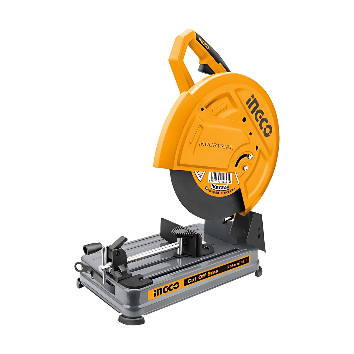 INGCO COS35568 Metal Cut-Off Saw 2400W