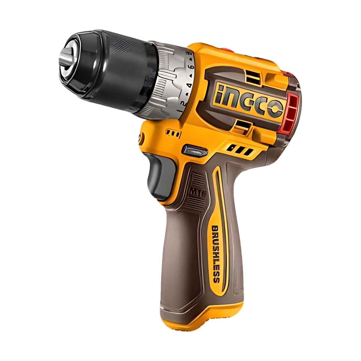 INGCO COSLI240786 Cordless Drill 16V 60N.m