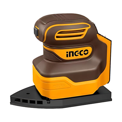 INGCO CPSLI2014 Cordless Detail Corner Sander 20V