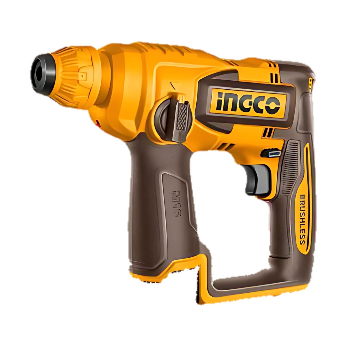 INGCO CRHLI16168 Cordless Rotary Hammer 16V