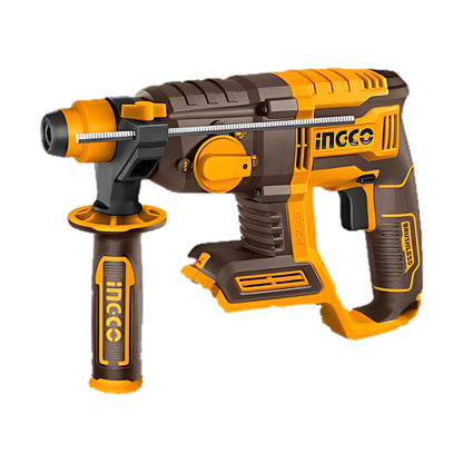 INGCO CRHLI20208 Cordless Rotary Hammer 20V