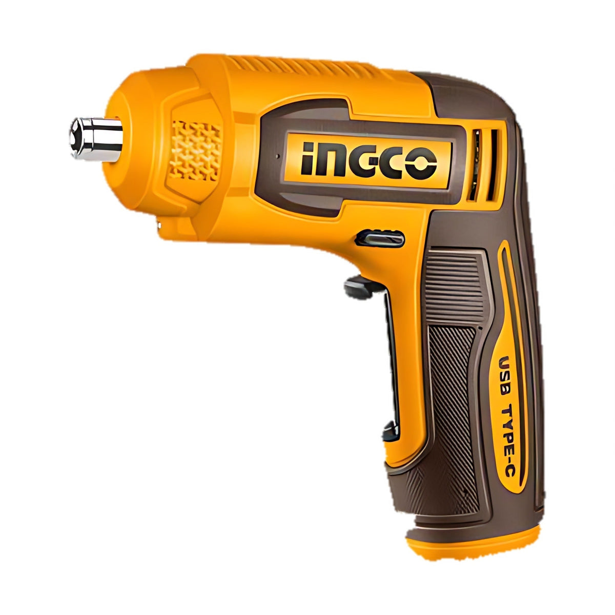 INGCO CSDLI0458 Cordless Screwdriver 4V USB-C